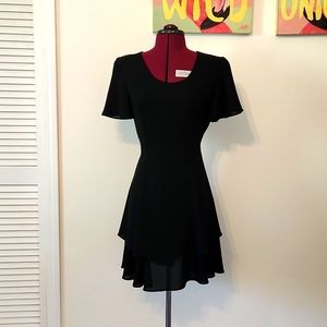 Little Black Dress- Randy May- Size 4